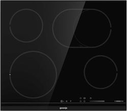 Gorenje Κεραμική ECS648BCSC