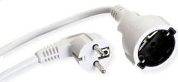 Bachmann Extension Cord Extension Cable with Length 15m