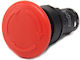 Emas Monoblock Control Button Without Automatic Reset Red 1z 1r T0-mb102e