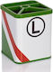 Astra Metallhalter Legia Warschau Lg-10