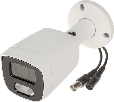 Apti H50C21-28W CCTV Κάμερα Παρακολούθησης Full HD 1080p Αδιάβροχη με Φακό 2.8mm