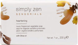 Simply Zen Soap Bar 200g
