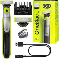 Philips Oneblade Ξυριστική Μηχανή