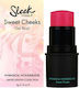 Sleek MakeUP Stick Ρουζ Hullaballoo 4gr