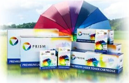 Prism Συμβατό Μελάνι Εκτυπωτή InkJet TN-324M Ματζέντα 1τμχ