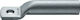 Ergom Aluminum Terminal 2kam 25/8 E12ka-01050100500