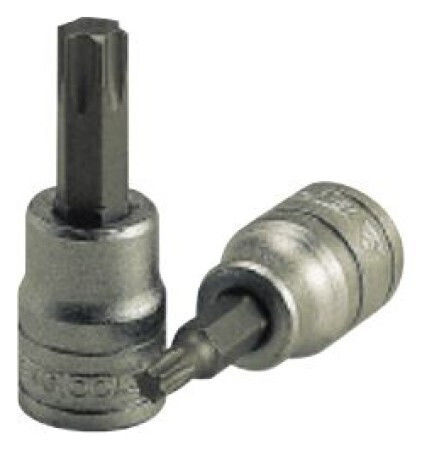 Гнездо за отвертка Teng Tools Torx 3/8" T50 X 49.5mm 102080900