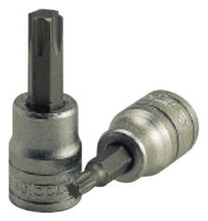 Торкс бит гнездо Teng Tools 1/4" T40 X 32mm 112060702