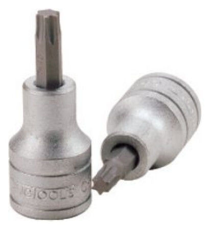 Cheie tubulară Torx Teng Tools 1/2" T45 X 55mm 117400606