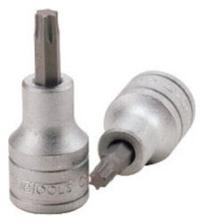 Teng Tools Torx-Stecknuss 1/2" T60 x 55mm 117400903