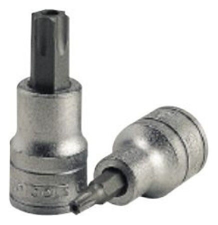 Cheie tubulară Torx Teng Tools 1/2" T50 X 55mm 68250703
