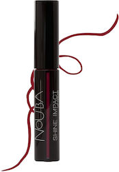 Nouba Shine Flüssiger Lippenstift Matt 504 6ml