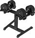 Master Weight Stand for Dumbbells