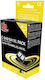 Uprint Συμβατό Μελάνι Εκτυπωτή InkJet C-540+541XL / PG540XL+CL541XL Μαύρο 1τμχ