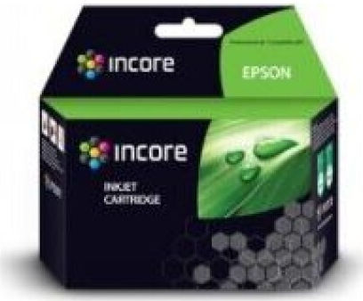 Incore Πακέτο Συμβατών Μελανιών Εκτυπωτή InkJet Epson T2713 10.4ml Ματζέντα 1τμχ