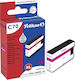 Pelikan Συμβατό Μελάνι Εκτυπωτή InkJet C70 11ml Ματζέντα 1τμχ