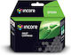 Incore Pachet de cartușe de cerneală compatibile și recondiționate pentru imprimante InkJet Epson T2714 (27XL) 10.4ml Galben 1buc
