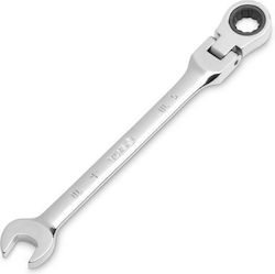 Sata GL46406 Σπαστό Γερμανοπολύγωνο Καστάνιας 15mm