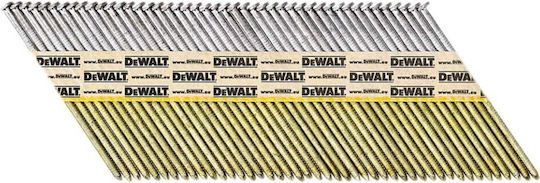 Cuie inelare galvanizate Dewalt 63mm 2.8mm Dnpt28r63g12z