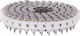Makita Makita Καρφια Συνδεδεμενα Πλαστικο 0° 3,0x19mm 1000τμχ Σκληρο Μπετον Σκληρυμενα