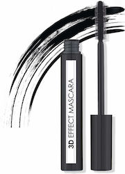 Lamel Mascara Μαύρο 10ml