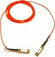Cisco Cablu De Rețea Fibră Optică SFP+ 3m