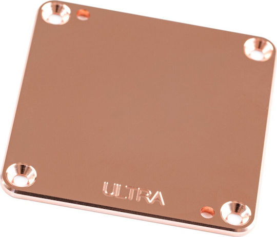 Watercool Watercool Heatkiller V Rtx 4090 Ultra Πλάκα Βάσης Χαλκός
