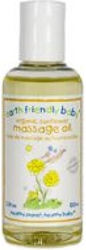 Lansinoh Body Oil 100ml