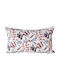Boltze Perna De Canapea Multicoloră 30x50cm