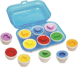 Happy Baby Mix'n Match Egg