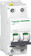 Schneider Electric Panel Push Switch 16A