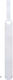 Schwaiger Velcro Cable Ties 170mm x 12mm in White Color (10 pcs) KMKB2010