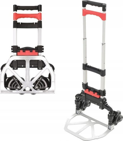 Yato Transport Trolley for Weight Load up to 60kg