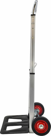 AWTools Καρότσι Μεταφοράς για Φορτίο Βάρους έως 90kg