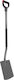 Straight Shovel Awtools Aw00055