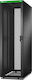 APC Wall Mounted Rack Cabinet Black ER6212