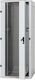 Triton Επιδαπέδια Καμπίνα Rack 42U Γκρι