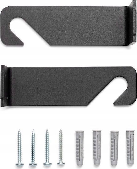 Suport de hârtie de fundal Manfrotto Wall Mount 1 Expan