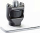 Manfrotto Rotating Adapter Screw 3/8" 244mini/micro