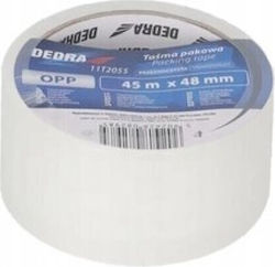 Dedra Verpackungsfolie 48mm x 45m