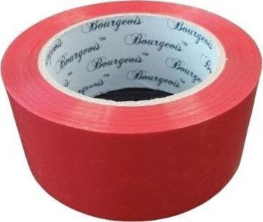 Fresh Темплейтът на течния език, който следва, е темплейт за имена на продукти в категорията "Фолиа за опаковки". Преведете само текстовите възли на течния език на български език, като запазите началния синтаксис и HTML таговете без да променяте нищо, което е между '{' и '}'. Тαιниня за опаковки 48мм x 100м в Червен цвят 6бр
