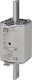 Etipo Ασφάλεια Eti Polam Nh1/wt-1 004139130 Gf 100a 500v G Βιομηχανική Γρήγορη