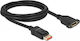 Καλώδιο Delock Delock 87097 2 M Displayport Displayport Αρσενικό Θηλυκό 7680 X 4320 Pixels