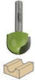 Luna Curved Semi-Circular Wood Router Bit 25 X ...