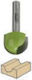 Luna Curved Semi-Circular Wood Router Bit 6 X 8...