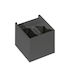 AZzardo Modern Leuchte Wand Gray