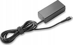 Încărcător laptop HP 45W USB-C adaptor AC 45W Încărcător laptop HP 45W USB-C adaptor AC 45W