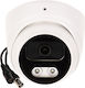 Apti H50V21-28W-L CCTV Κάμερα Παρακολούθησης Full HD+ 5MP Αδιάβροχη με Φακό 2.8mm