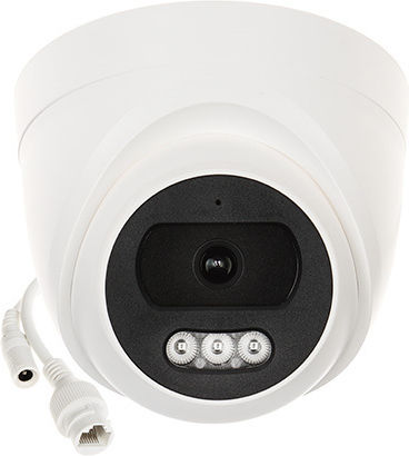 Apti 20PV2-36WP-ECO IP Κάμερα Παρακολούθησης 3.7MP με Φακό 3.6mm