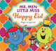 Mr. Men Little Miss Happy Eid (mr. Men & Little Miss Celebrations) Adam Hargreaves Farshore